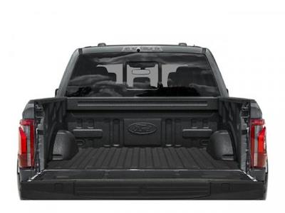 Used 2025 Ford F-150 - photo 1