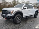 2025 Ford F-150 SuperCrew Cab 4WD Pickup for sale #FA68913T - photo 1