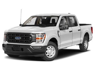 Used 2022 Ford F-150 - photo 1