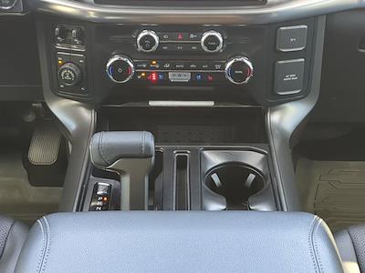 Used 2025 Ford F-150 Lariat SuperCrew Cab for sale #FA81619T - photo 1