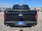 Used 2025 Ford F-150 Lariat SuperCrew Cab for sale #FA81619T - photo 4