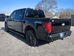 Used 2025 Ford F-150 Lariat SuperCrew Cab for sale #FA81619T - photo 5