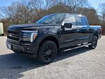 Used 2025 Ford F-150 Lariat SuperCrew Cab for sale #FA81619T - photo 6