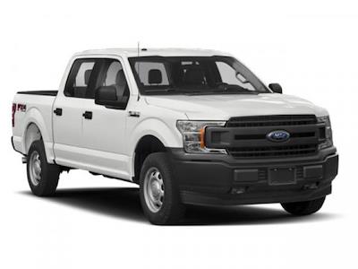 2018 Ford F-150 SuperCrew Cab RWD Pickup for sale #FA87225T - photo 1