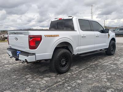 Used 2025 Ford F-150 - photo 1