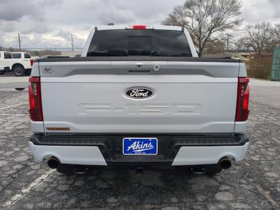 Used 2025 Ford F-150 - photo 1