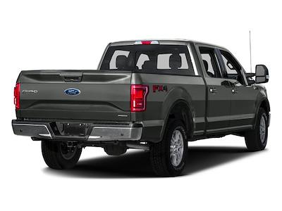 Used 2016 Ford F-150 - photo 1