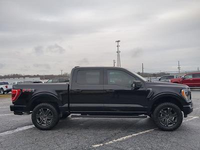 2021 Ford F-150 SuperCrew Cab 4WD Pickup for sale #FB15160T - photo 1