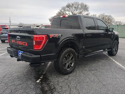 Used 2021 Ford F-150 XLT SuperCrew Cab for sale #FB15160T - photo 2