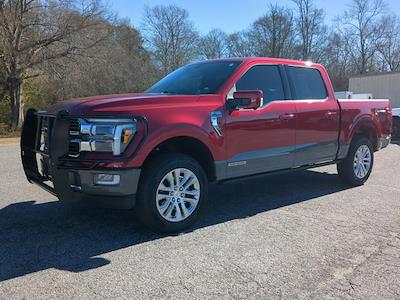 2025 Ford F-150 SuperCrew Cab 4WD Pickup for sale #FB26072T - photo 1