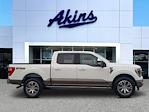 2022 Ford F-150 SuperCrew Cab 4WD Pickup for sale #FB34721T - photo 2