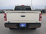 2022 Ford F-150 SuperCrew Cab 4WD Pickup for sale #FB34721T - photo 6