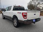 2022 Ford F-150 SuperCrew Cab 4WD Pickup for sale #FB34721T - photo 3