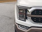 2022 Ford F-150 SuperCrew Cab 4WD Pickup for sale #FB34721T - photo 8