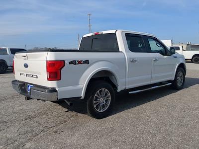 2020 Ford F-150 SuperCrew Cab 4WD Pickup for sale #FB36812T - photo 2