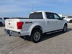 2020 Ford F-150 SuperCrew Cab 4WD Pickup for sale #FB36812T - photo 2