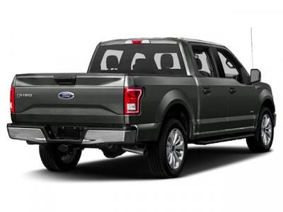 2015 Ford F-150 SuperCrew Cab 4WD Pickup for sale #FB57475T - photo 2