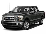 2015 Ford F-150 SuperCrew Cab 4WD Pickup for sale #FB57475T - photo 1