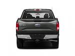 2015 Ford F-150 SuperCrew Cab 4WD Pickup for sale #FB57475T - photo 5