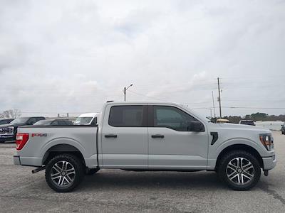 2023 Ford F-150 SuperCrew Cab 4WD Pickup for sale #FB66687T - photo 1