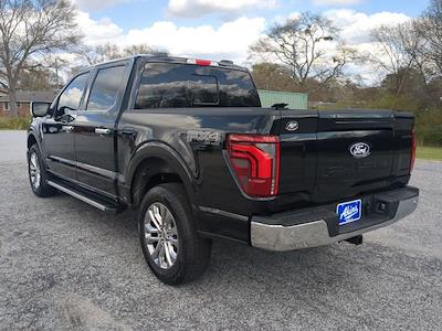 Used 2024 Ford F-150 - photo 1