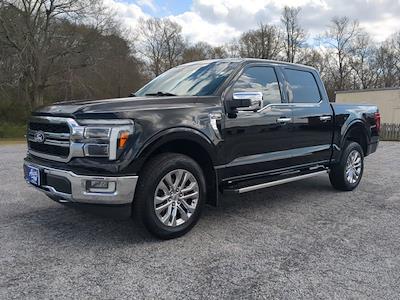 Used 2024 Ford F-150 - photo 1