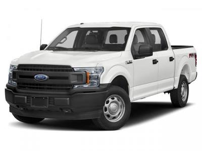 2019 Ford F-150 SuperCrew Cab 4WD Pickup for sale #FB95045T - photo 1