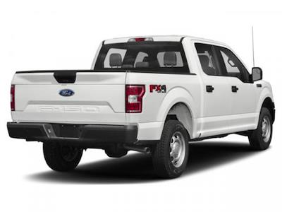 2019 Ford F-150 SuperCrew Cab 4WD Pickup for sale #FB95045T - photo 2
