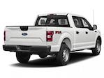 2019 Ford F-150 SuperCrew Cab 4WD Pickup for sale #FB95045T - photo 2