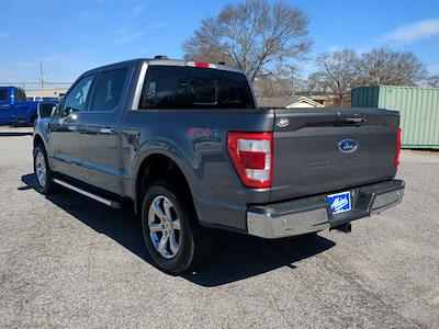 Used 2023 Ford F-150 - photo 1