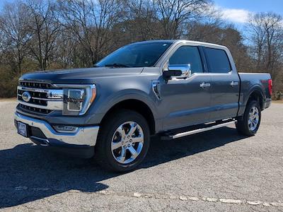 Used 2023 Ford F-150 - photo 1