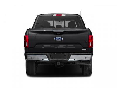Used 2020 Ford F-150 - photo 1