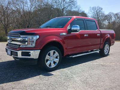 Used 2020 Ford F-150 - photo 1