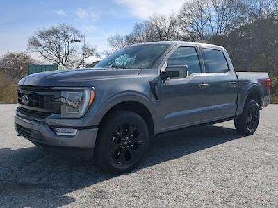 Used 2023 Ford F-150 - photo 1