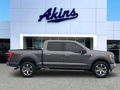 2021 Ford F-150 SuperCrew Cab 4WD Pickup for sale #FC44266T - photo 2