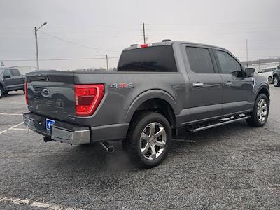 2021 Ford F-150 SuperCrew Cab 4WD Pickup for sale #FC44266T - photo 2