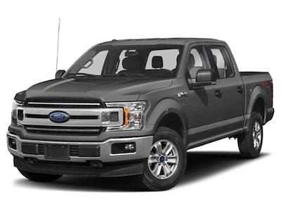 Used 2020 Ford F-150 - photo 1