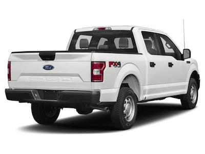 Used 2020 Ford F-150 - photo 1