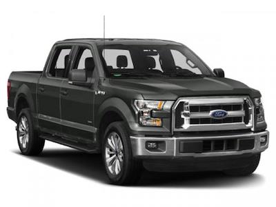 2015 Ford F-150 SuperCrew Cab RWD Pickup for sale #FC57186T - photo 1