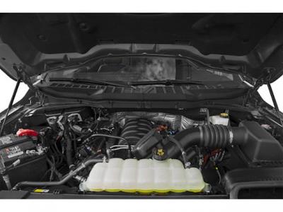 Used 2021 Ford F-150 - photo 1