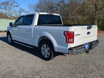 2017 Ford F-150 SuperCrew Cab RWD Pickup for sale #FC80850T - photo 2