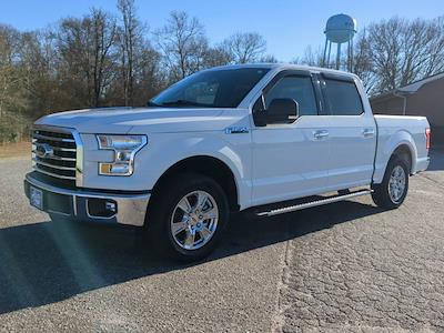 2017 Ford F-150 SuperCrew Cab RWD Pickup for sale #FC80850T - photo 1