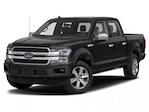 2018 Ford F-150 SuperCrew Cab RWD Pickup for sale #FD01352T - photo 1