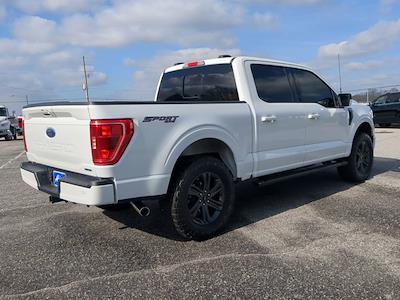 2023 Ford F-150 SuperCrew Cab 4WD Pickup for sale #FD10962T - photo 2