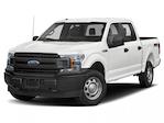2018 Ford F-150 SuperCrew Cab 4WD Pickup for sale #FD11518T - photo 1