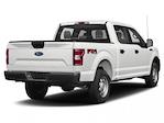 2018 Ford F-150 SuperCrew Cab 4WD Pickup for sale #FD11518T - photo 2