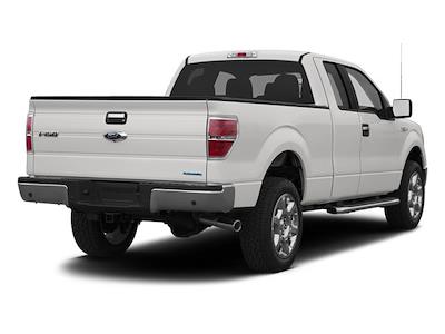 Used 2013 Ford F-150 - photo 1