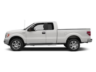 Used 2013 Ford F-150 - photo 1