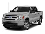 2013 Ford F-150 SuperCrew Cab 4WD Pickup for sale #FD25029T - photo 1