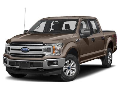 Used 2018 Ford F-150 - photo 1